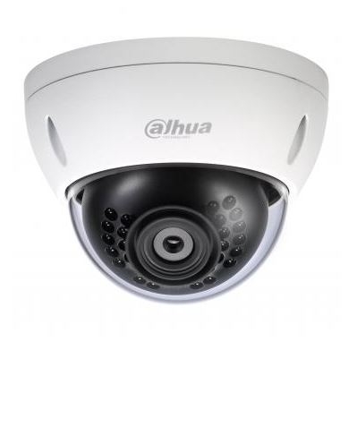 PROTECPéO - Boutique - Vidéo protection - HD-CVI - Caméras dômes